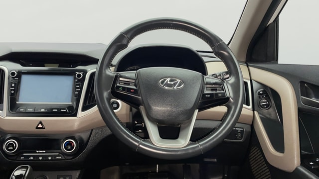 View Hyundai Creta Image 12 Used Hyundai Creta Image 12