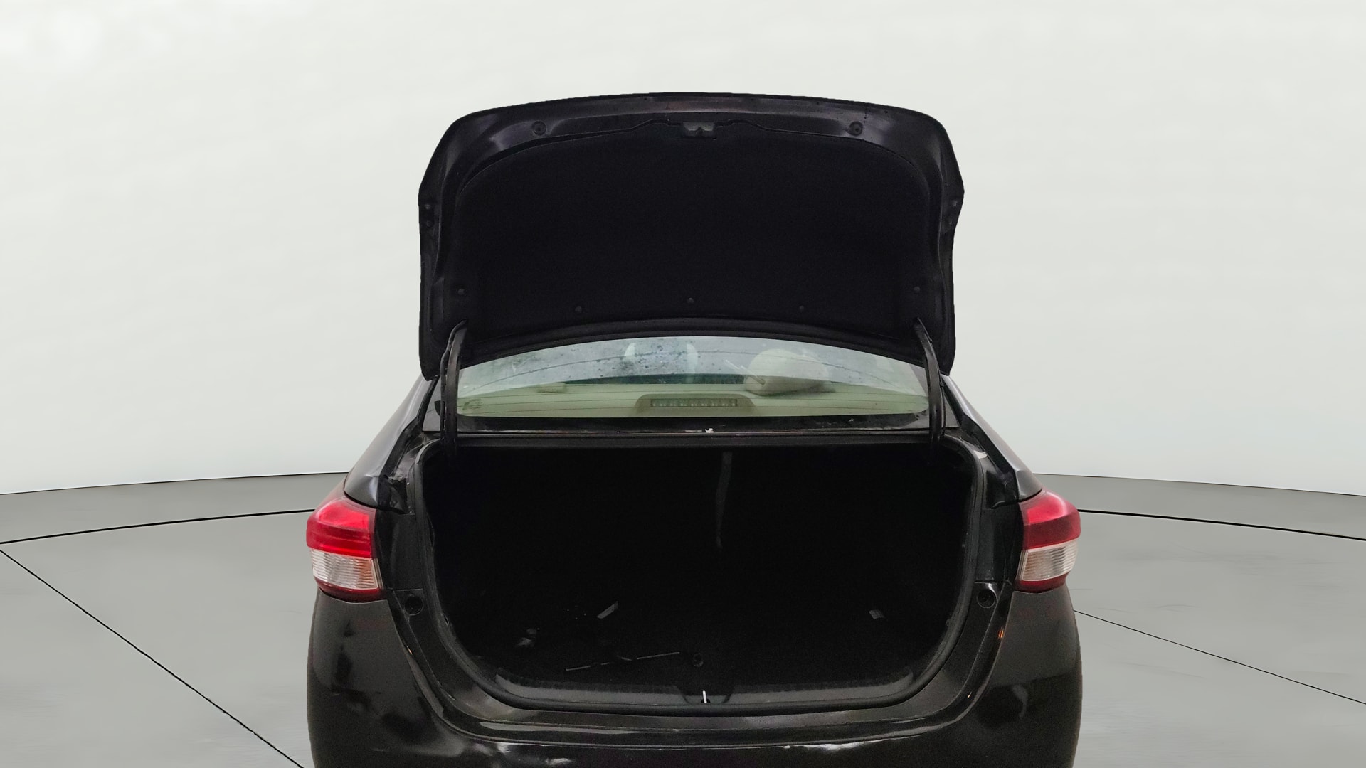 Used 2018 Toyota Yaris Used 2018 Toyota Yaris