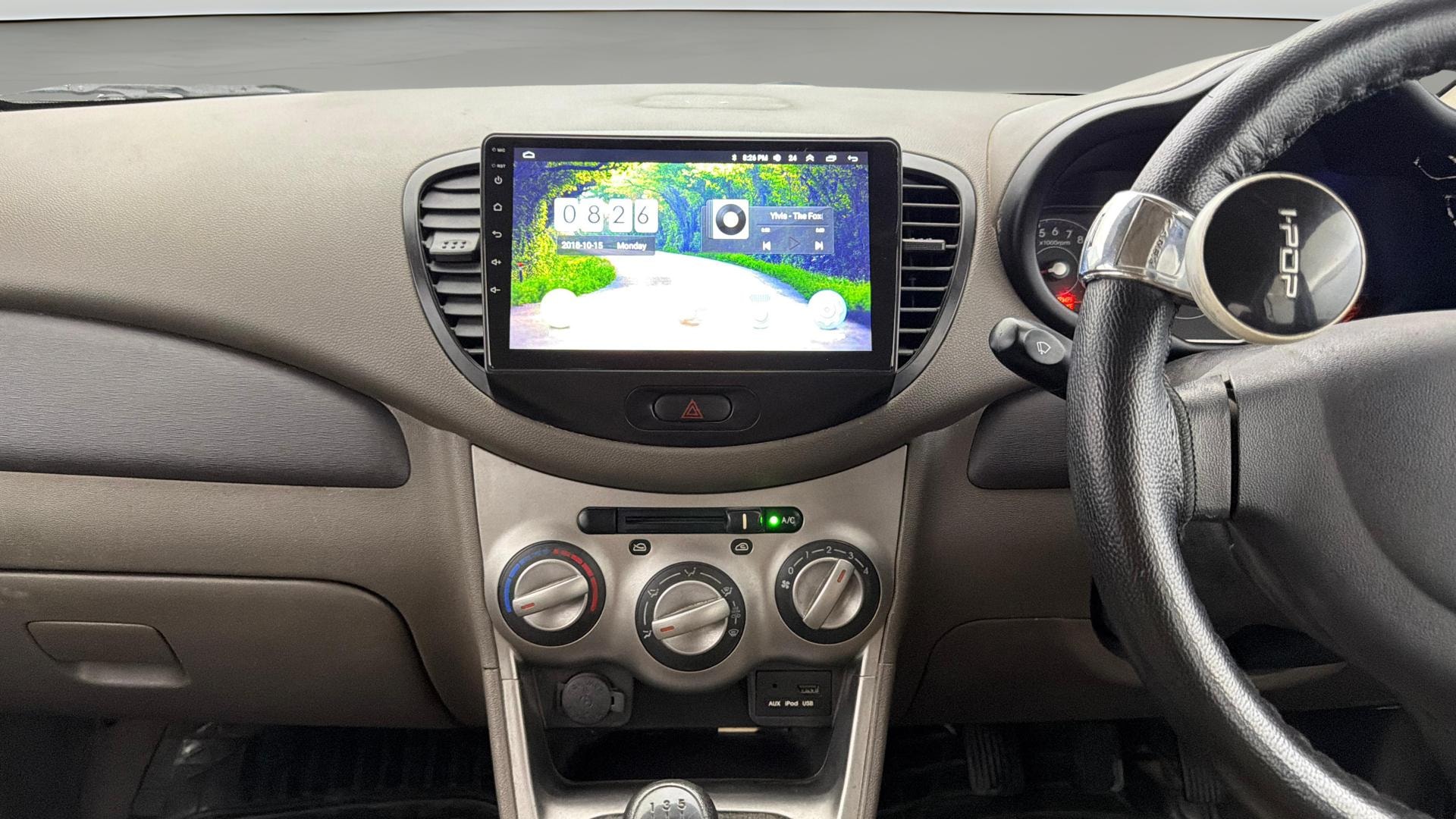 View 2015 Hyundai i10 1.2 Asta MT Image 17 Used 2015 Hyundai i10 1.2 Asta MT Image 17