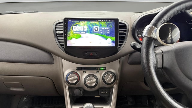 View Hyundai i10 Image 17 Used Hyundai i10 Image 17
