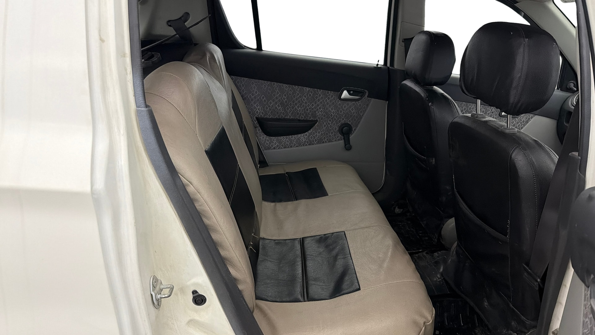 View 2016 Maruti Suzuki Alto 800 LX Image 28 Used 2016 Maruti Suzuki Alto 800 LX Image 28