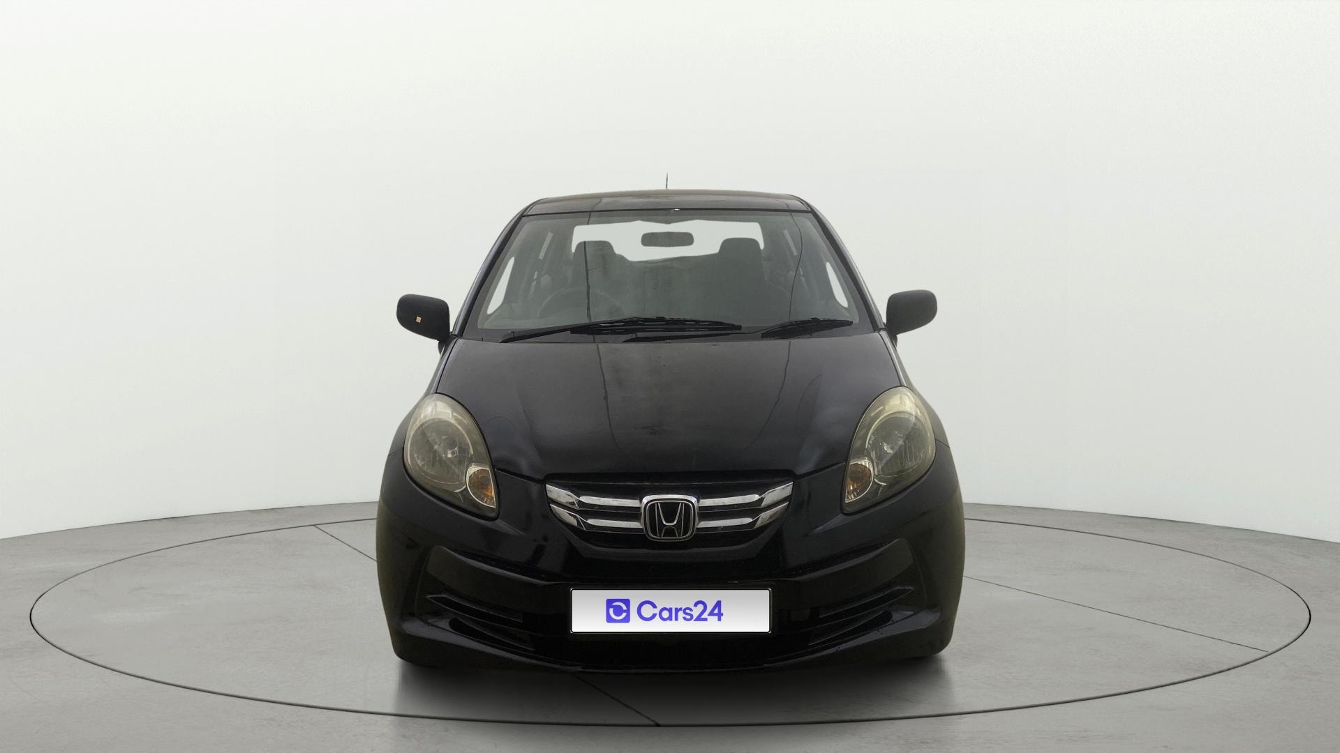 Used 2013 Honda Amaze Used 2013 Honda Amaze