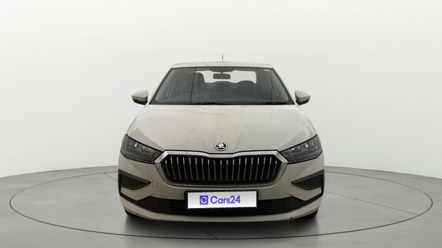 View Skoda Slavia Image 1 Used Skoda Slavia Image 1