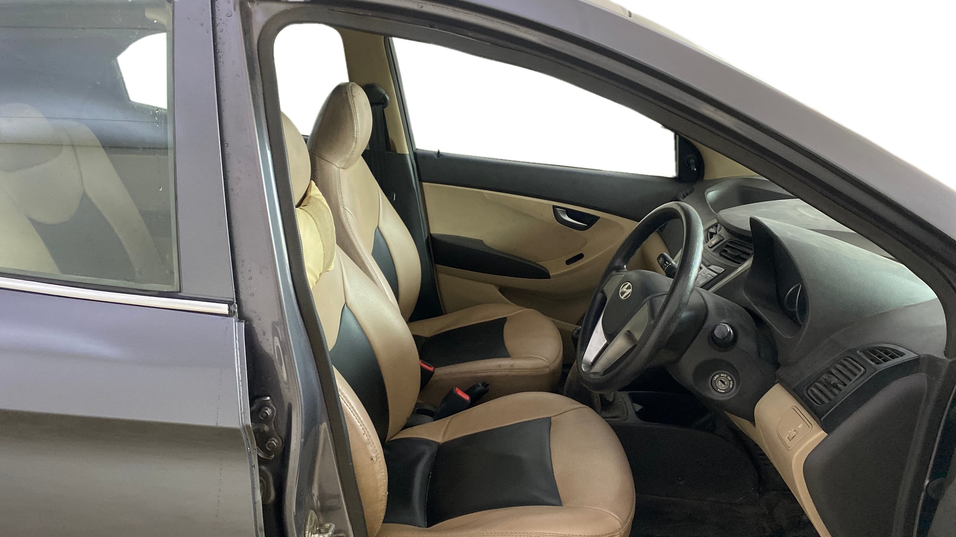 Used 2017 Hyundai EON Used 2017 Hyundai EON