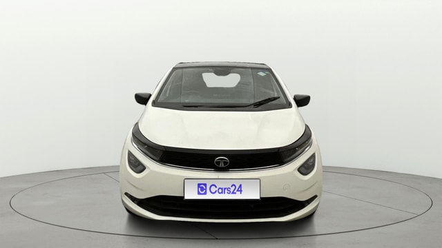 View Tata Altroz Image 1 Used Tata Altroz Image 1