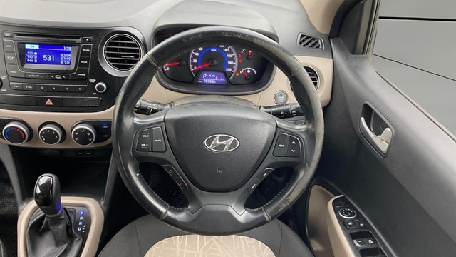 View Hyundai Grand i10 Image 20 Used Hyundai Grand i10 Image 20