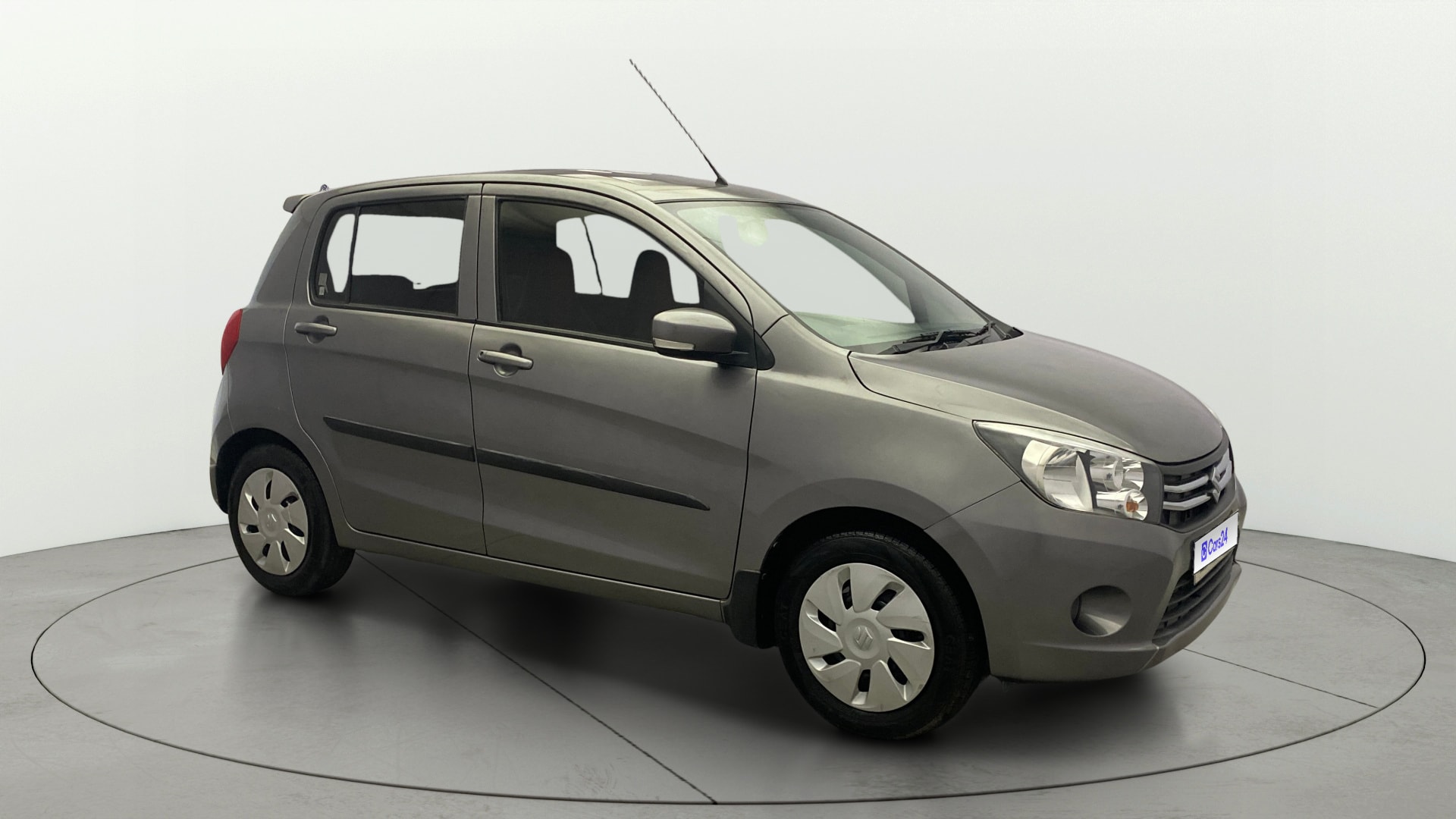 View 2015 Maruti Suzuki 1000 Base Variant Image 21 Used 2015 Maruti Suzuki 1000 Base Variant Image 21