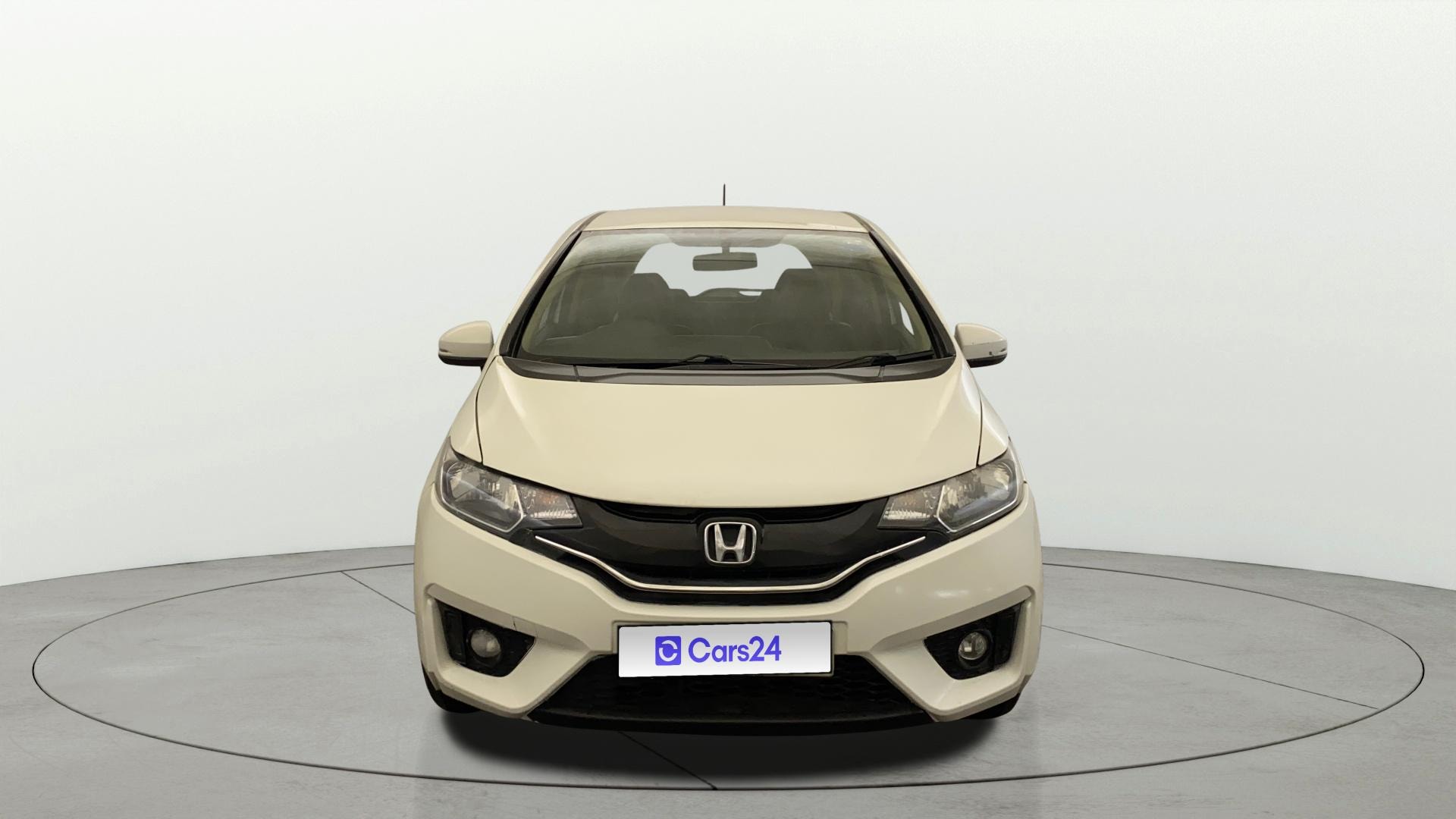Used 2015 Honda Jazz Used 2015 Honda Jazz