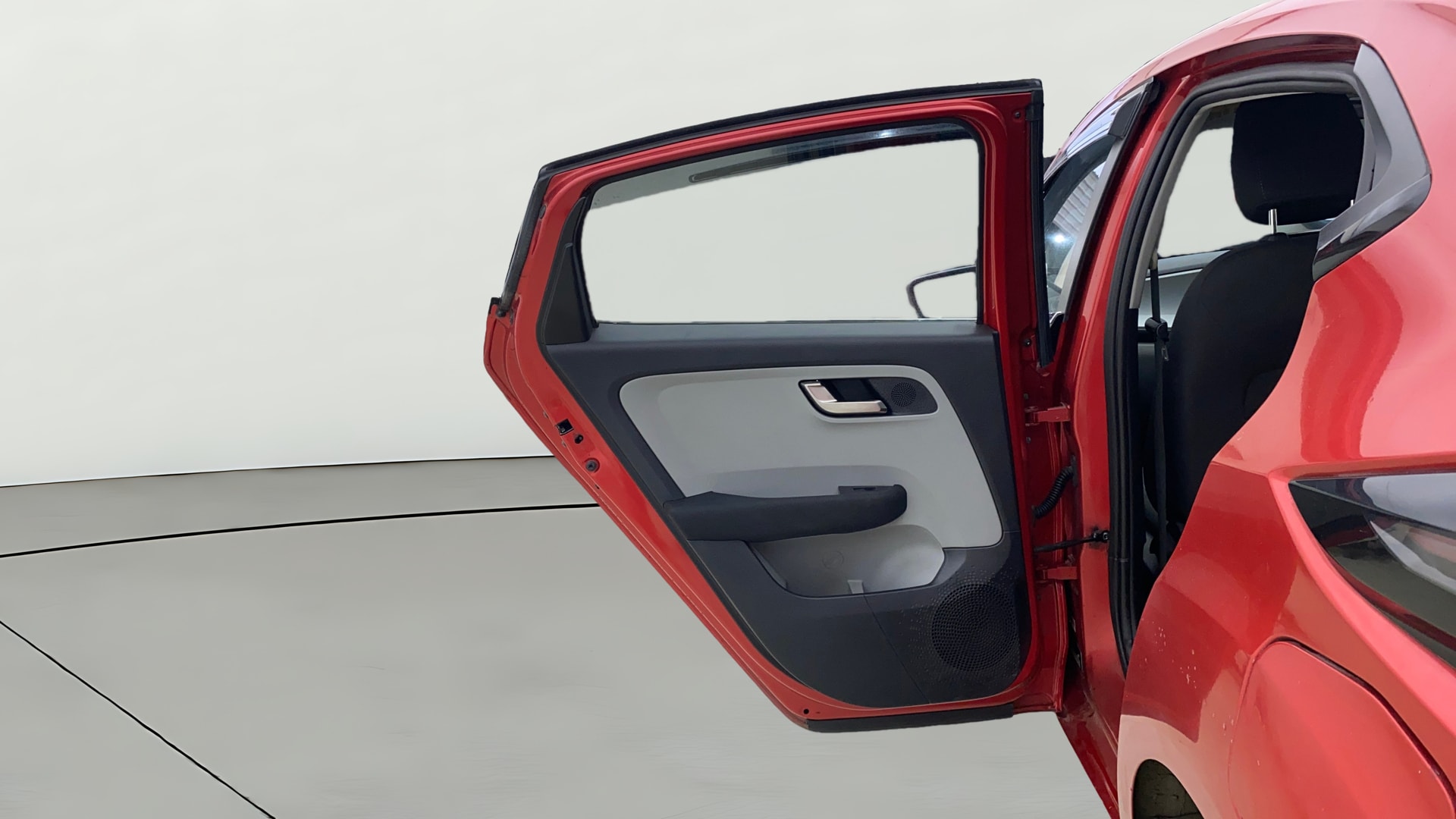 Used 2020 Tata Altroz Used 2020 Tata Altroz