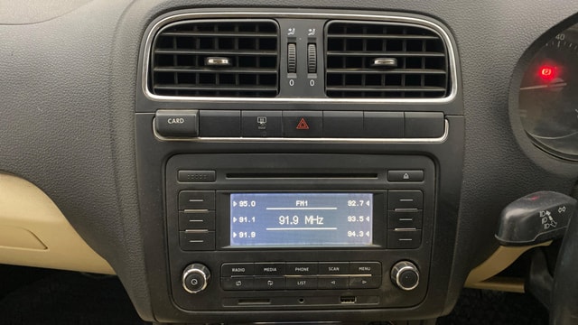 View Skoda Rapid Image 17 Used Skoda Rapid Image 17