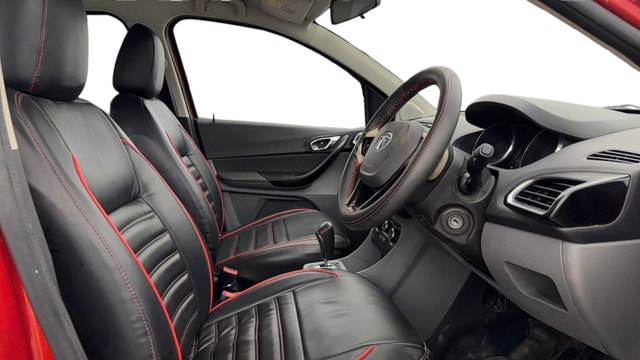 View Tata Tigor Image 25 Used Tata Tigor Image 25