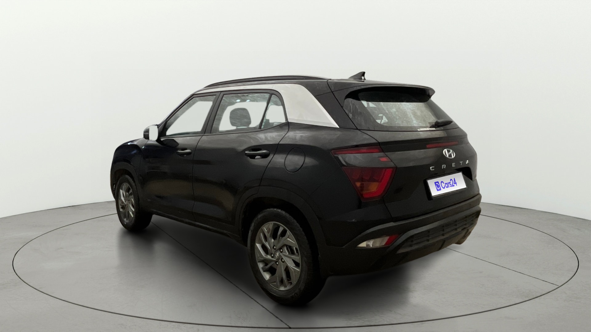 View 2020 Hyundai Creta 1.4 E Diesel Image 2 Used 2020 Hyundai Creta 1.4 E Diesel Image 2