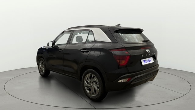 View Hyundai Creta Image 2 Used Hyundai Creta Image 2