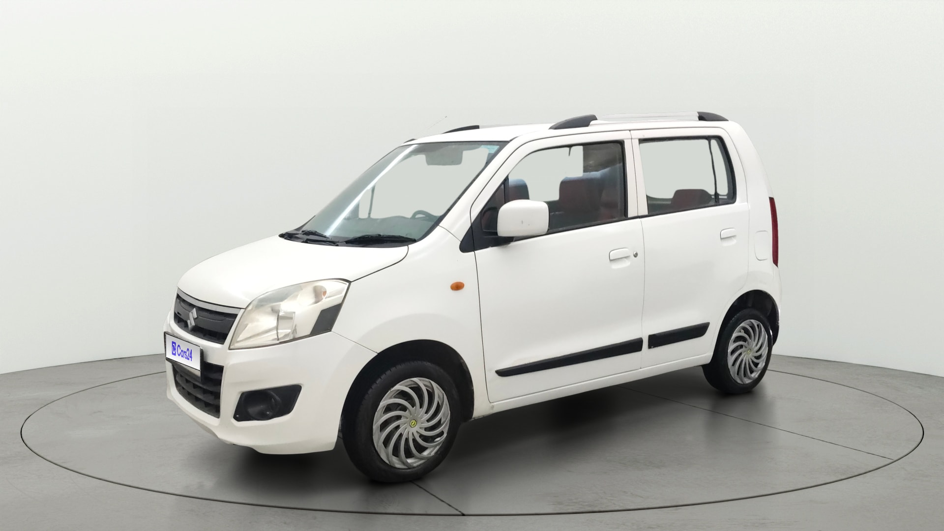 View 2014 Maruti Suzuki 1000 Base Variant Image 35 Used 2014 Maruti Suzuki 1000 Base Variant Image 35