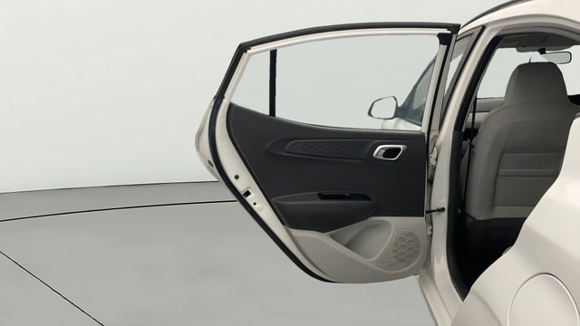 View Hyundai Grand i10 Nios Image 16 Used Hyundai Grand i10 Nios Image 16