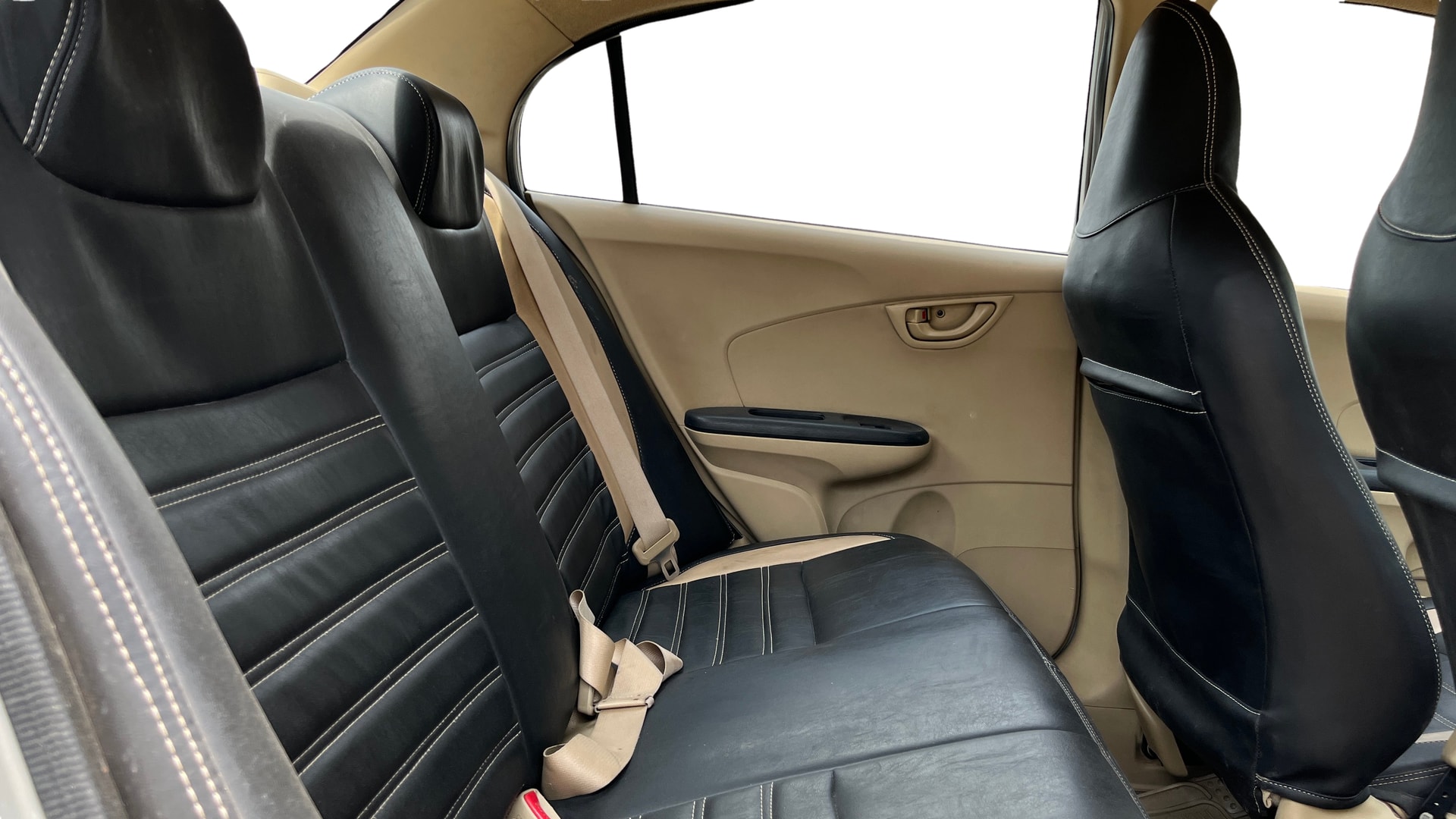 View 2015 Honda Amaze E MT Petrol BS IV Image 29 Used 2015 Honda Amaze E MT Petrol BS IV Image 29