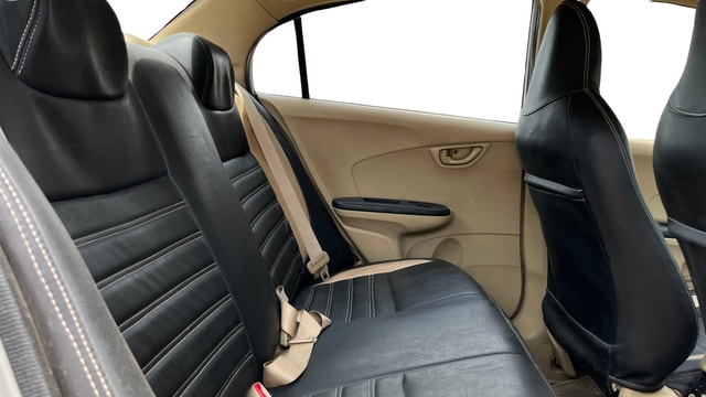 View Honda Amaze Image 29 Used Honda Amaze Image 29