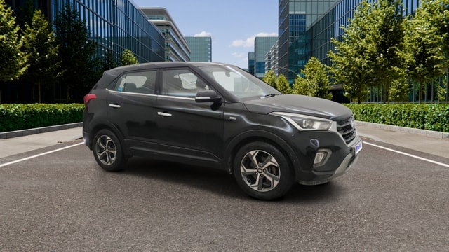 View Hyundai Creta Image 22 Used Hyundai Creta Image 22