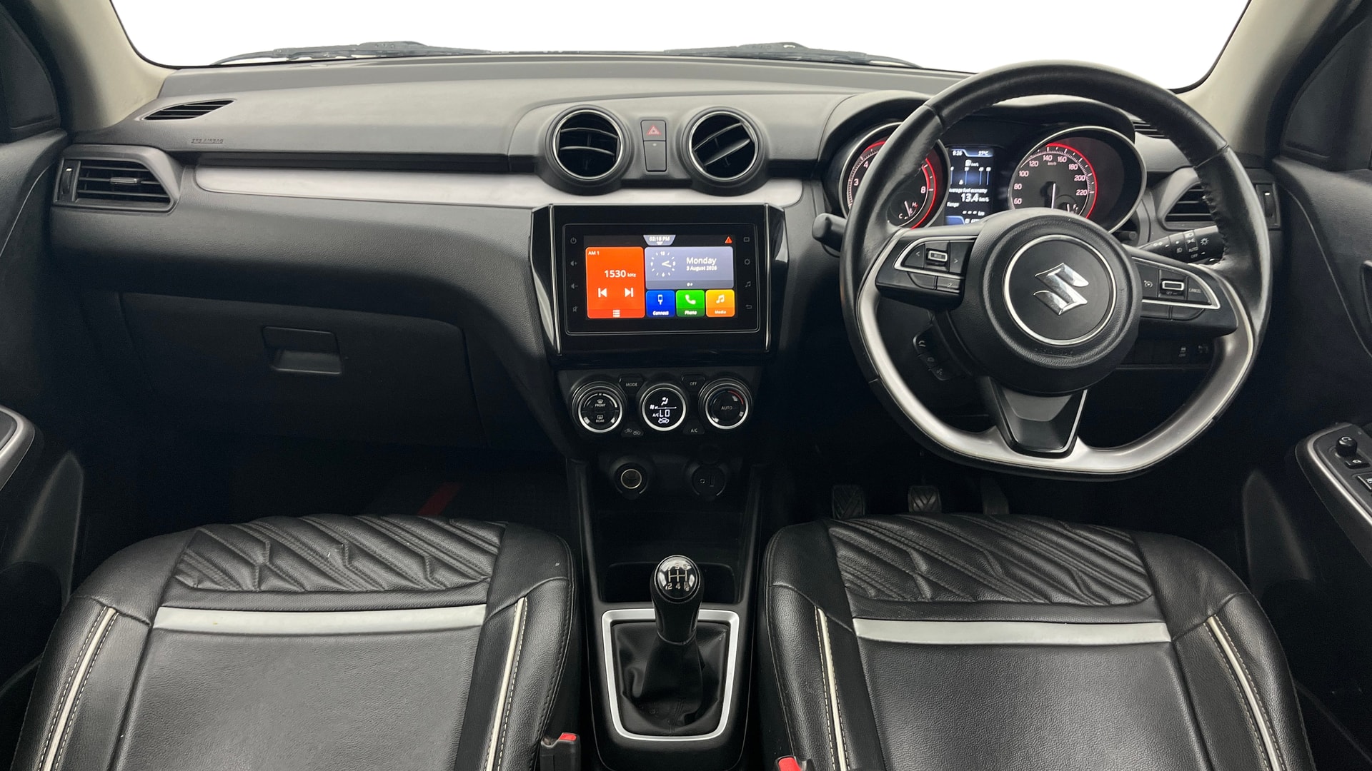 View 2023 Maruti Suzuki 1000 Base Variant Image 16 Used 2023 Maruti Suzuki 1000 Base Variant Image 16