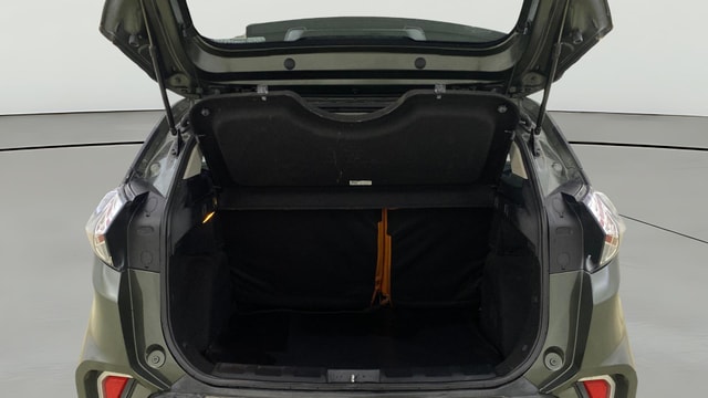 View Tata Nexon Image 39 Used Tata Nexon Image 39