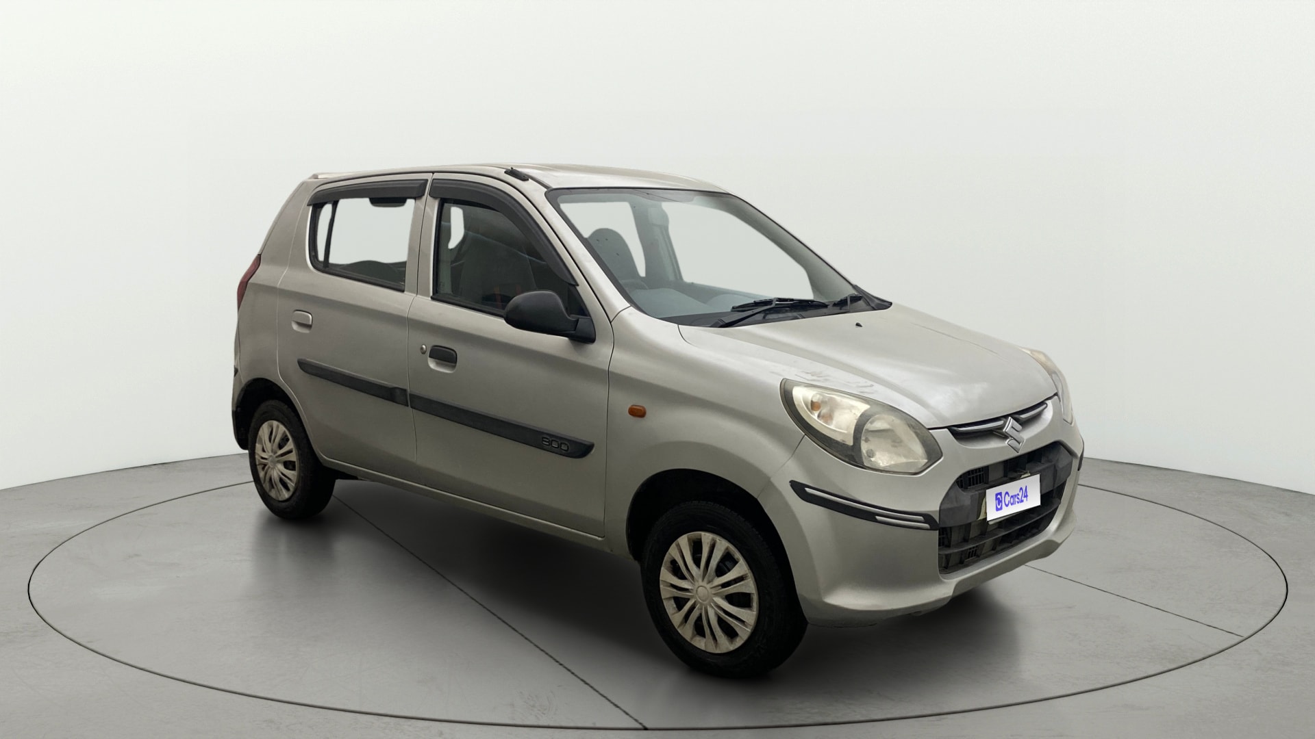 Used 2014 Maruti Suzuki Alto 800 Used 2014 Maruti Suzuki Alto 800