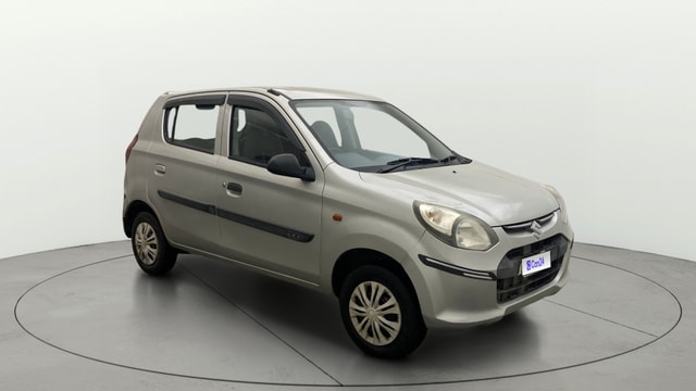View Maruti Suzuki Alto 800 Image 35 Used Maruti Suzuki Alto 800 Image 35