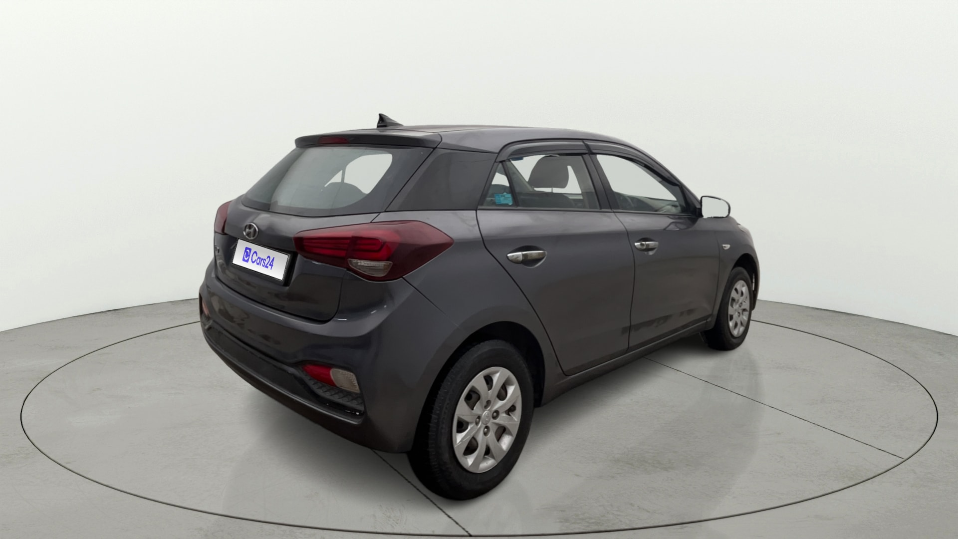 Used 2018 Hyundai Elite i20 Used 2018 Hyundai Elite i20