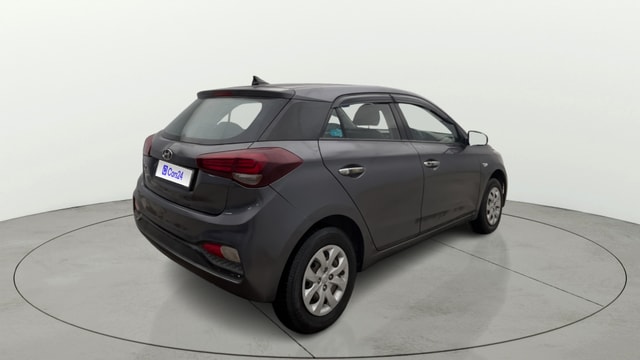 View Hyundai Elite i20 Image 42 Used Hyundai Elite i20 Image 42