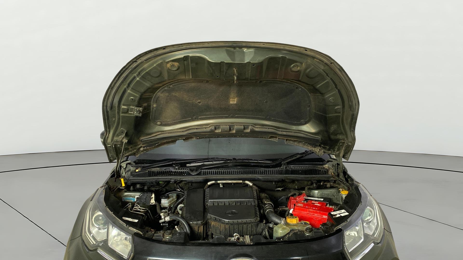 View 2021 Tata Nexon XZA Plus Diesel Image 32 Used 2021 Tata Nexon XZA Plus Diesel Image 32