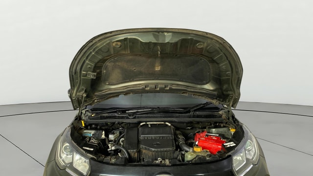 View Tata Nexon Image 32 Used Tata Nexon Image 32