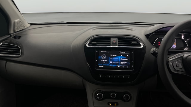 View Tata Tiago Image 17 Used Tata Tiago Image 17