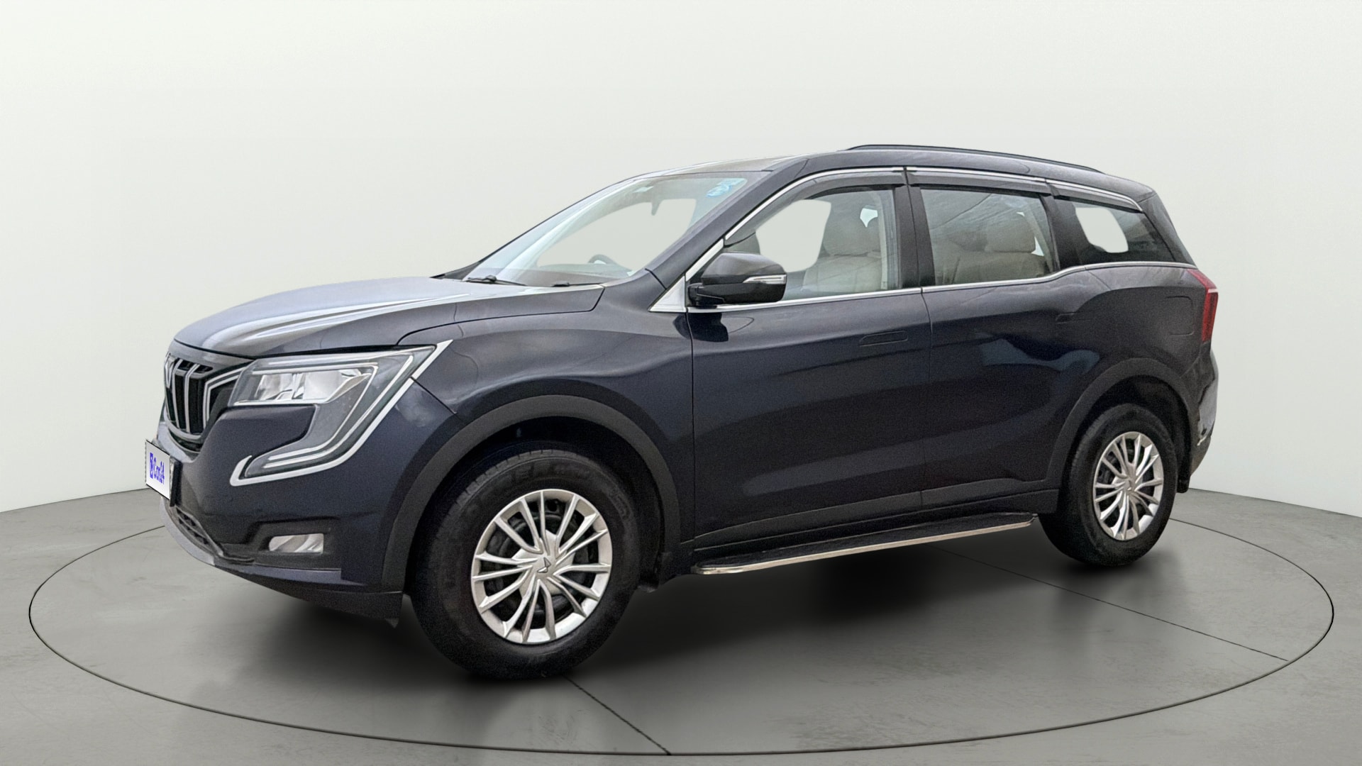 Used 2025 Mahindra XUV700 Used 2025 Mahindra XUV700