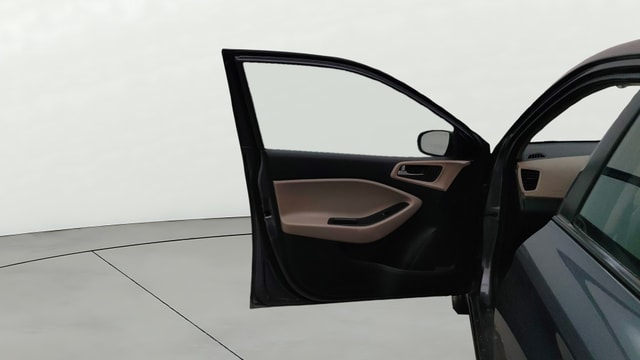View Hyundai Elite i20 Image 31 Used Hyundai Elite i20 Image 31
