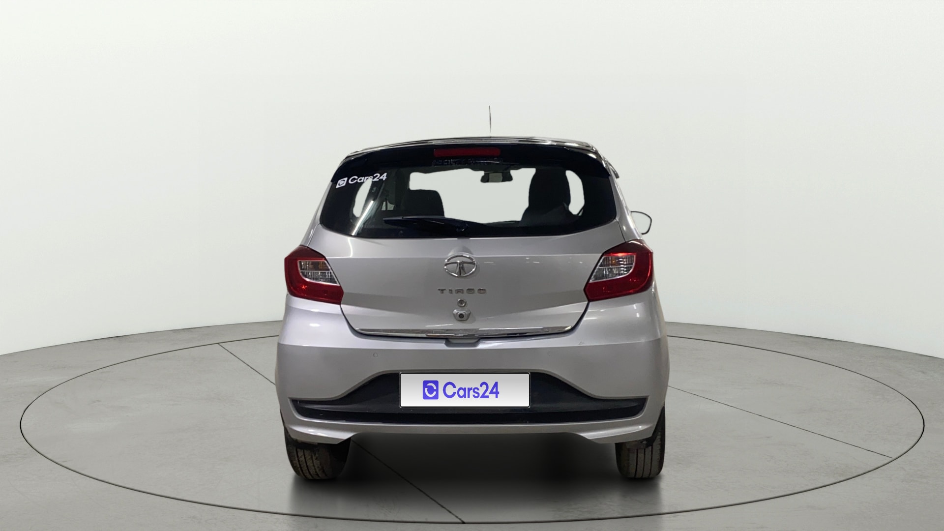 View 2020 Tata Tiago Revotorq XB Image 39 Used 2020 Tata Tiago Revotorq XB Image 39
