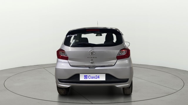 View Tata Tiago Image 39 Used Tata Tiago Image 39