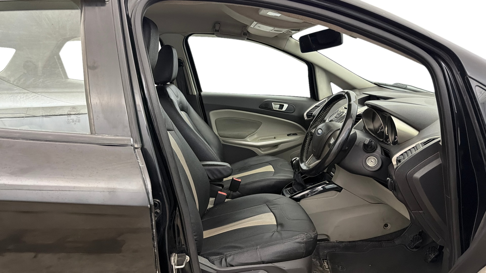 View 2015 Ford EcoSport 1.0L Petrol Ecoboost Titanium Image 25 Used 2015 Ford EcoSport 1.0L Petrol Ecoboost Titanium Image 25
