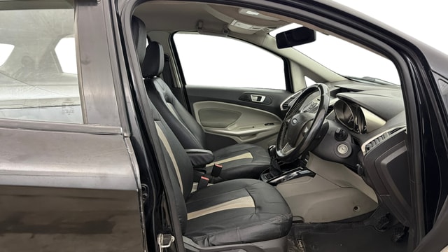 View Ford EcoSport Image 25 Used Ford EcoSport Image 25