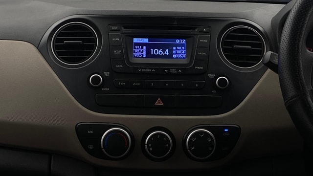 View Hyundai Grand i10 Image 17 Used Hyundai Grand i10 Image 17