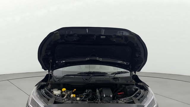 View Nissan Magnite Image 32 Used Nissan Magnite Image 32