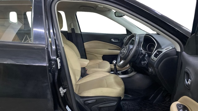 View Jeep Compass Image 26 Used Jeep Compass Image 26