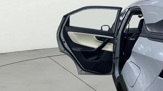 View Tata Nexon Image 15 Used Tata Nexon Image 15