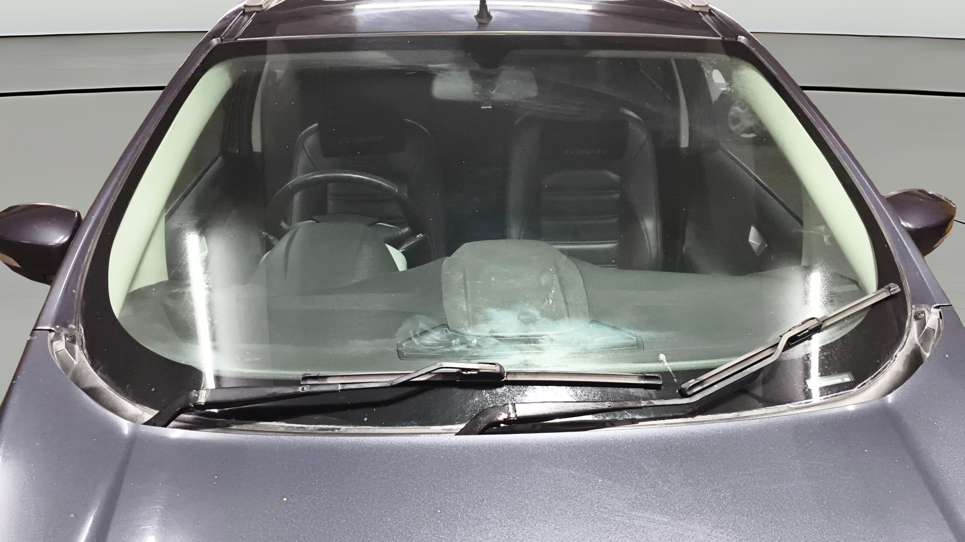View 2013 Ford EcoSport 1.5 TDCi Diesel Ambiente BS IV Image 29 Used 2013 Ford EcoSport 1.5 TDCi Diesel Ambiente BS IV Image 29