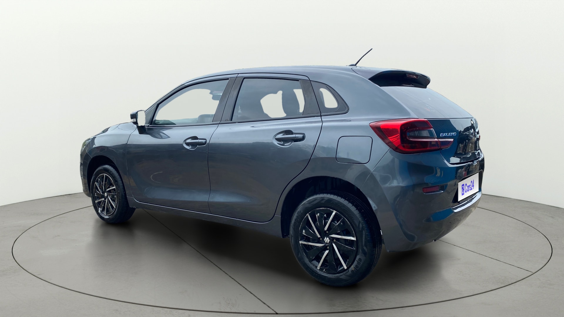 View 2023 Maruti Suzuki 1000 Base Variant Image 2 Used 2023 Maruti Suzuki 1000 Base Variant Image 2