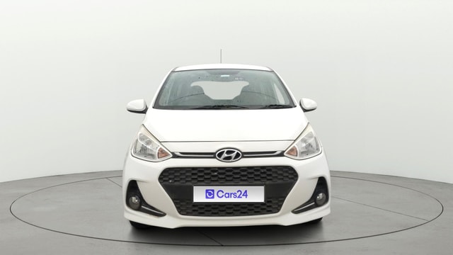 View Hyundai Grand i10 Image 1 Used Hyundai Grand i10 Image 1