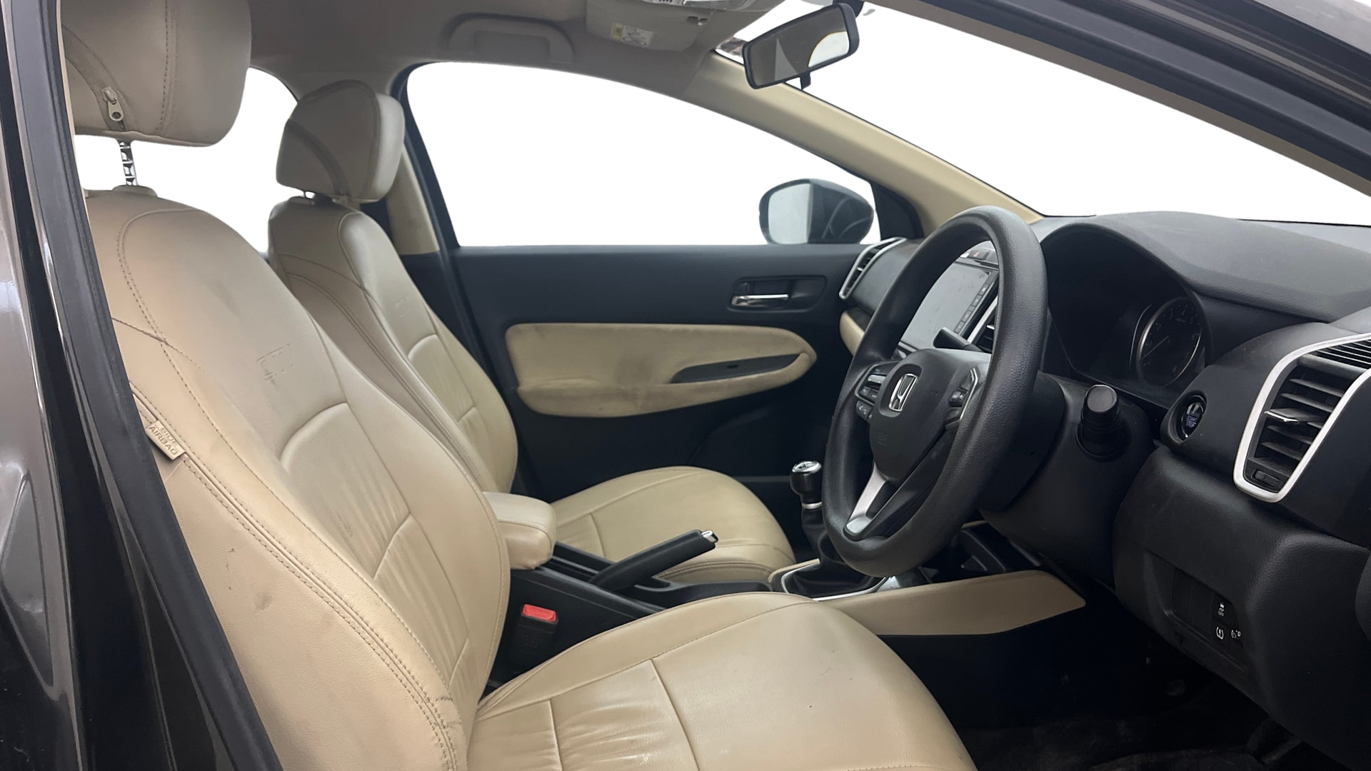 Used 2022 Honda City Used 2022 Honda City