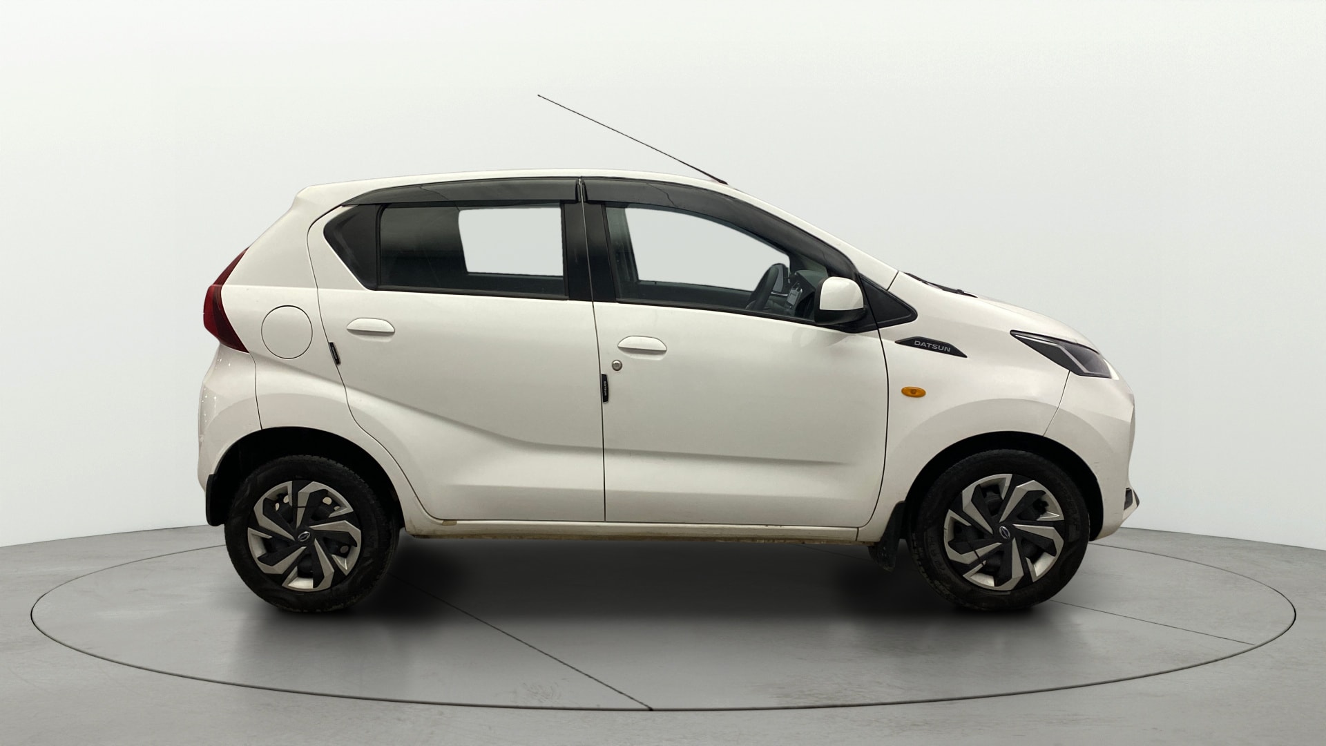 Used 2020 Datsun Redi GO Used 2020 Datsun Redi GO