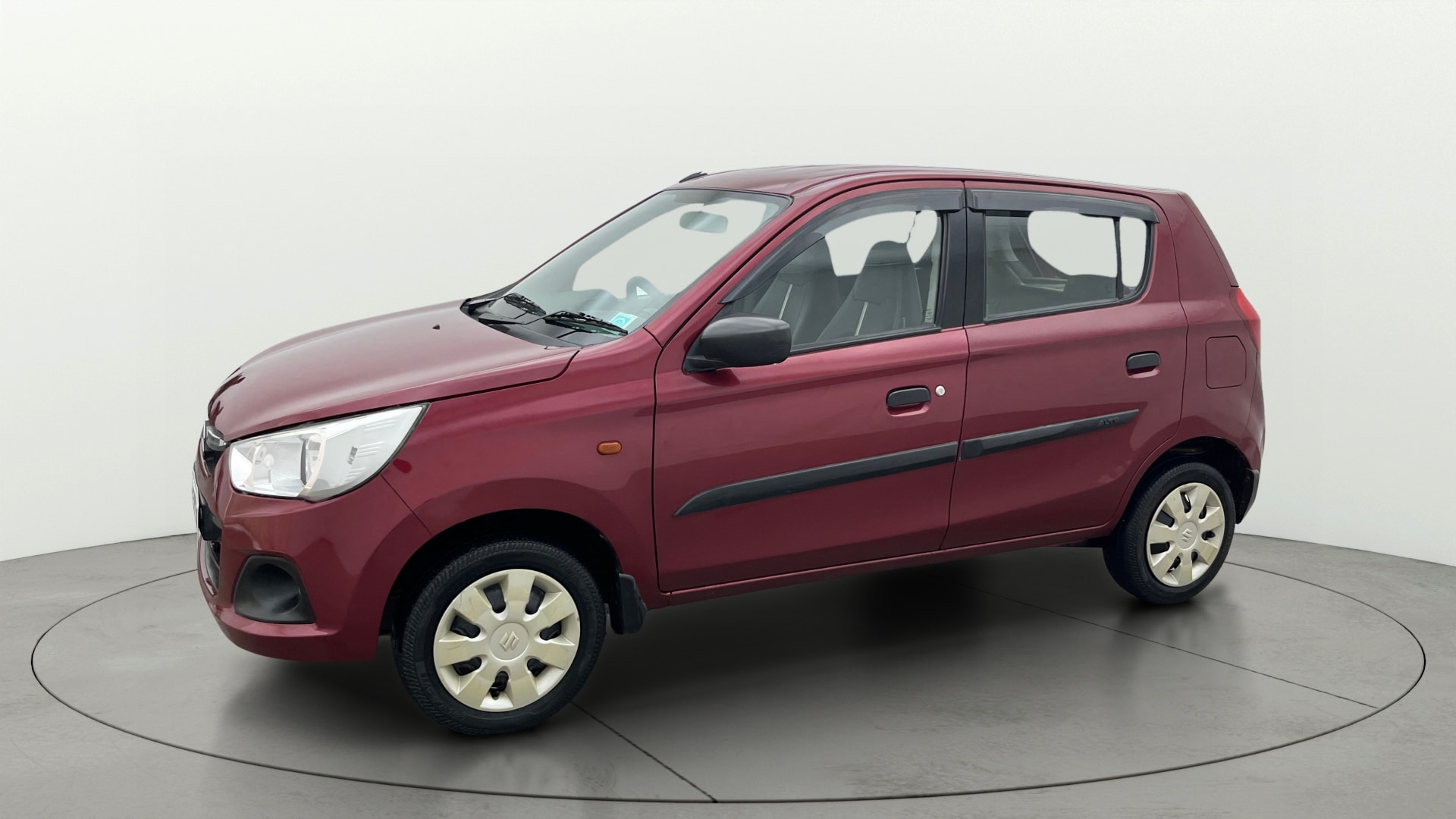 View 2015 Maruti Suzuki Alto K10 LX Image 34 Used 2015 Maruti Suzuki Alto K10 LX Image 34