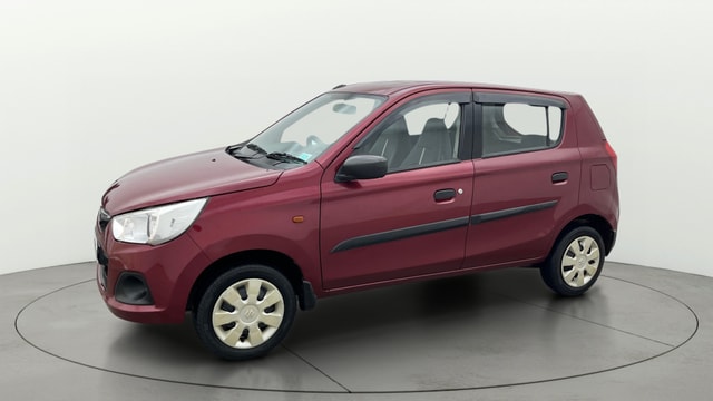 View Maruti Suzuki Alto K10 Image 34 Used Maruti Suzuki Alto K10 Image 34