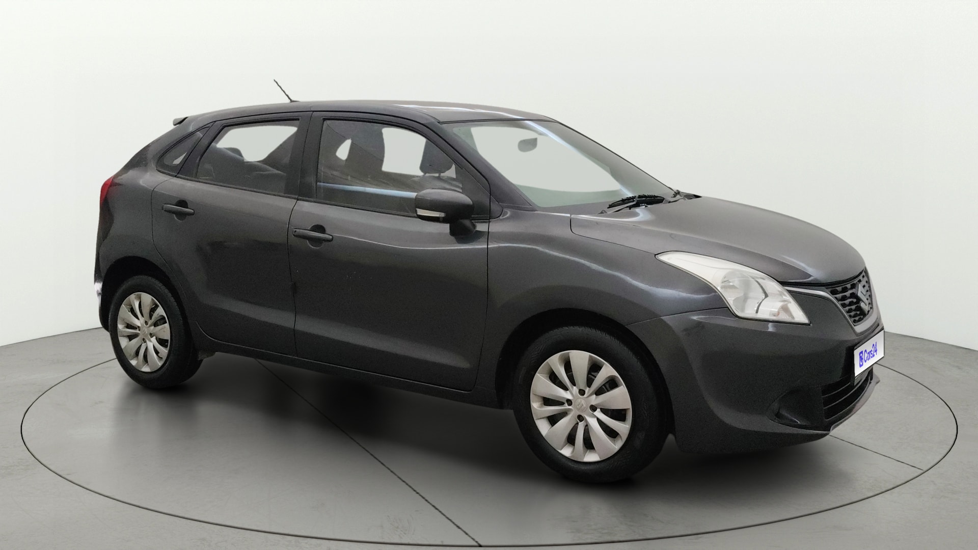View 2016 Maruti Suzuki 1000 Base Variant Image 35 Used 2016 Maruti Suzuki 1000 Base Variant Image 35