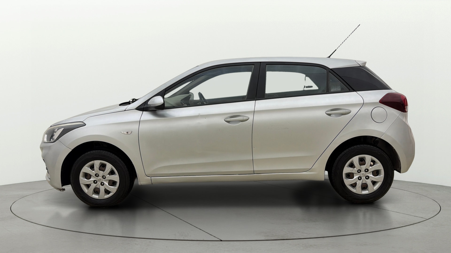 Used 2018 Hyundai Elite i20 Used 2018 Hyundai Elite i20